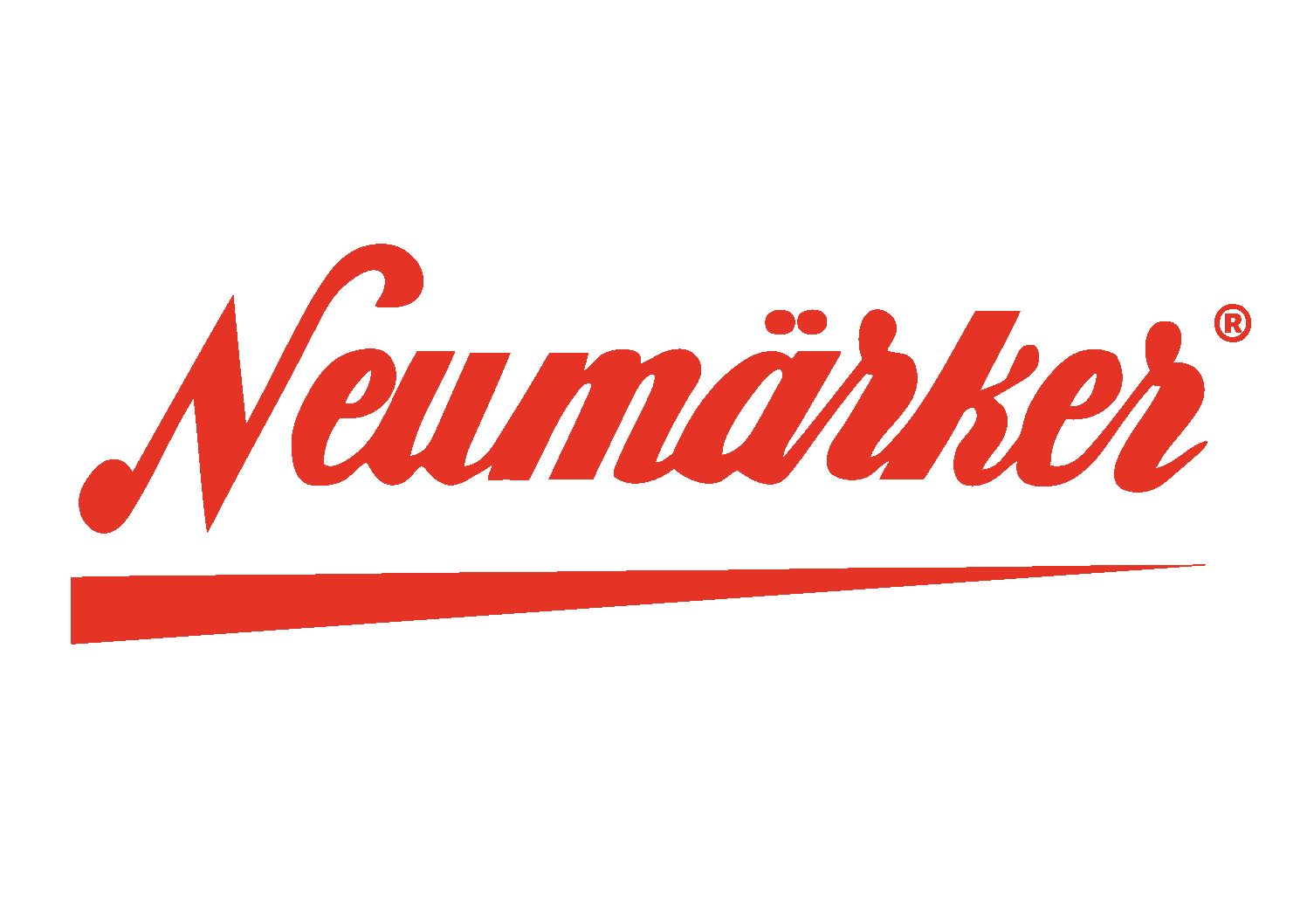 NEUMARKER